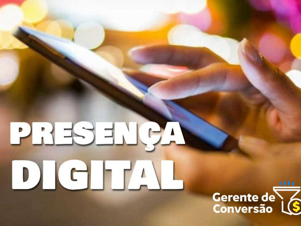 Presença Digital
