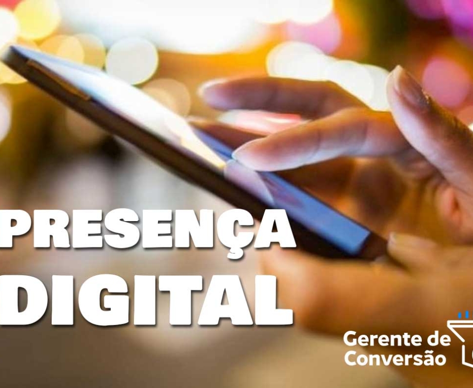 Presença Digital