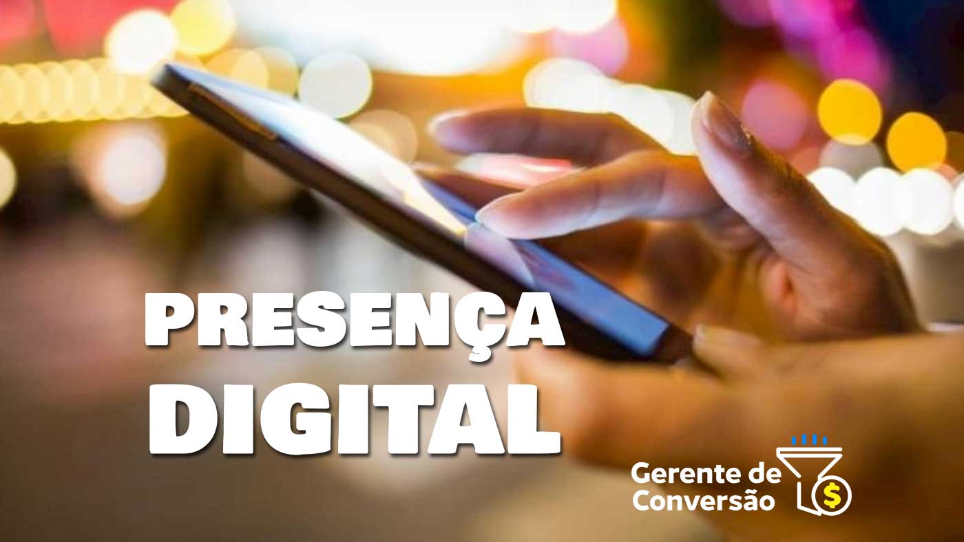 Presença Digital